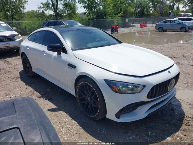 2021 MERCEDES-BENZ A 
