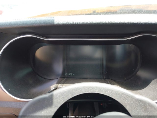 2019 FORD MUSTANG ECOBOOST PREMIUM 7