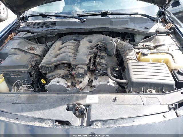 2008 Dodge CHARGER 照片 10
