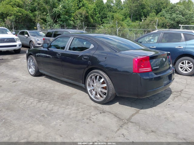 2008 Dodge CHARGER 照片 3
