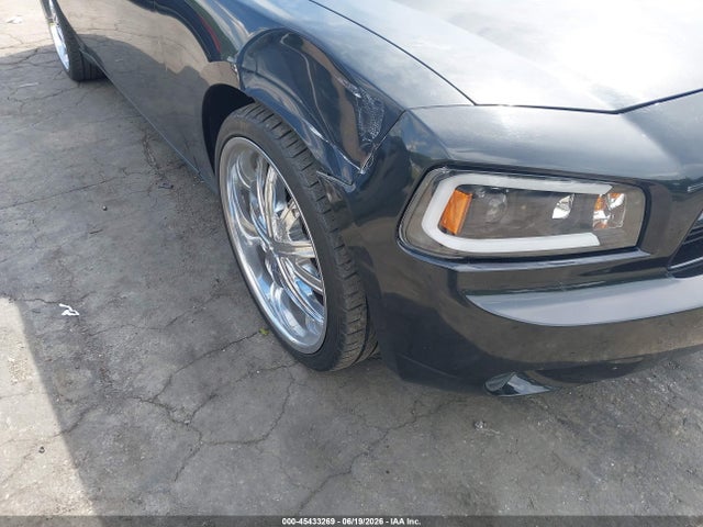 2008 Dodge CHARGER 照片 6