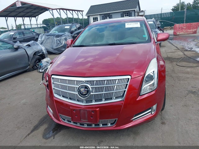 صورة مصغرة 12 لـ 2013 Cadillac XTS PLATINUM