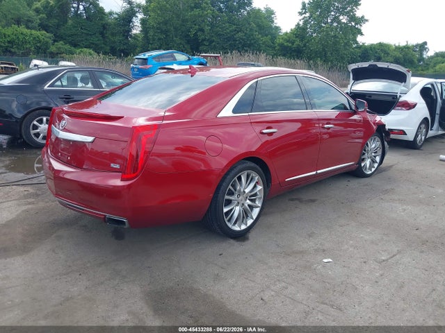 صورة 4 لـ 2013 Cadillac XTS PLATINUM