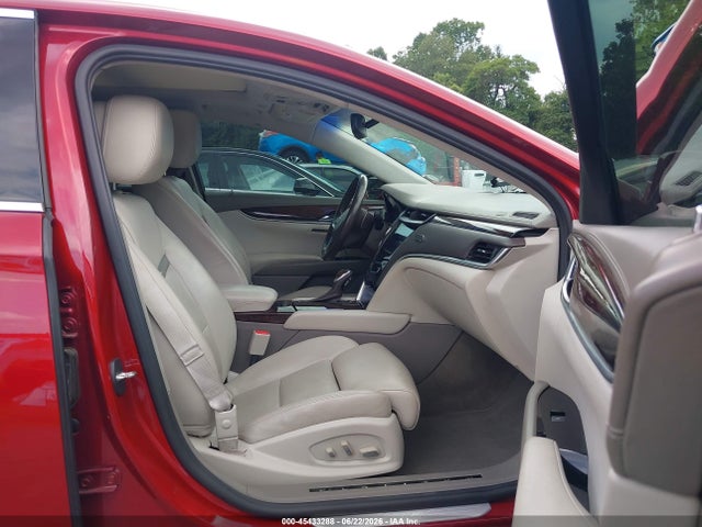 صورة 5 لـ 2013 Cadillac XTS PLATINUM