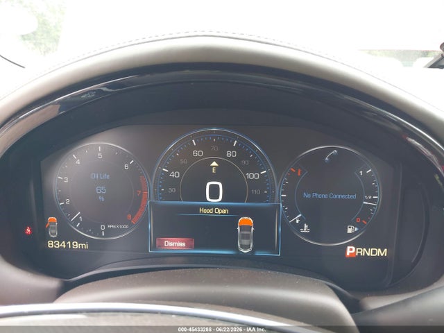 صورة 7 لـ 2013 Cadillac XTS PLATINUM