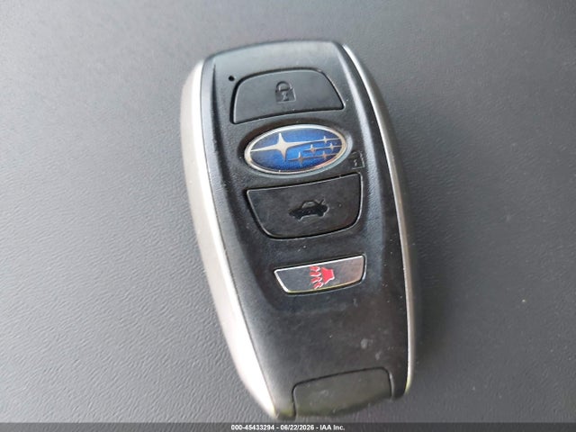 2023 SUBARU ASCENT LIMITED 8-PASSENGER 11