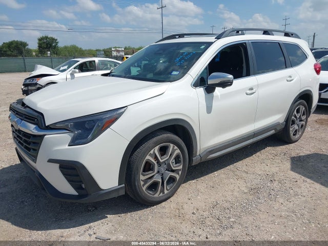 2023 SUBARU ASCENT LIMITED 8-PASSENGER 2