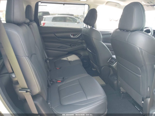 2023 SUBARU ASCENT LIMITED 8-PASSENGER 8