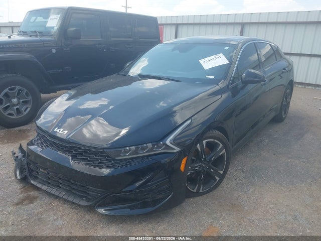 2023 KIA K5 GT-LINE 2