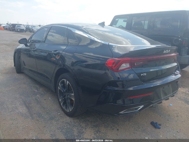 2023 KIA K5 GT-LINE 3