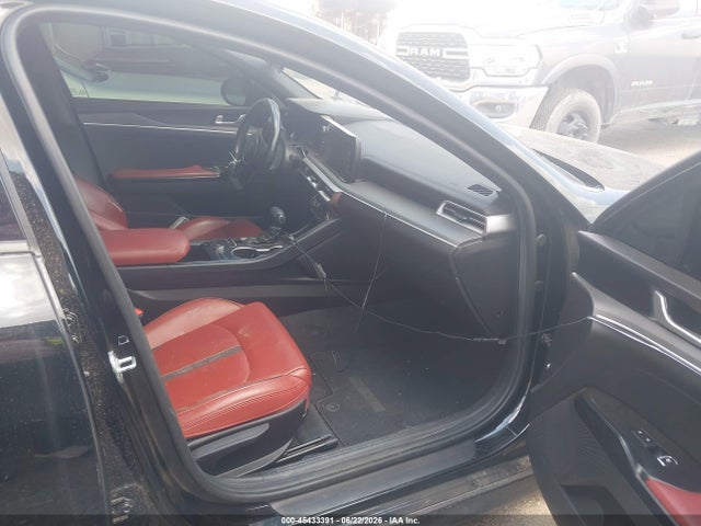 2023 KIA K5 GT-LINE 5
