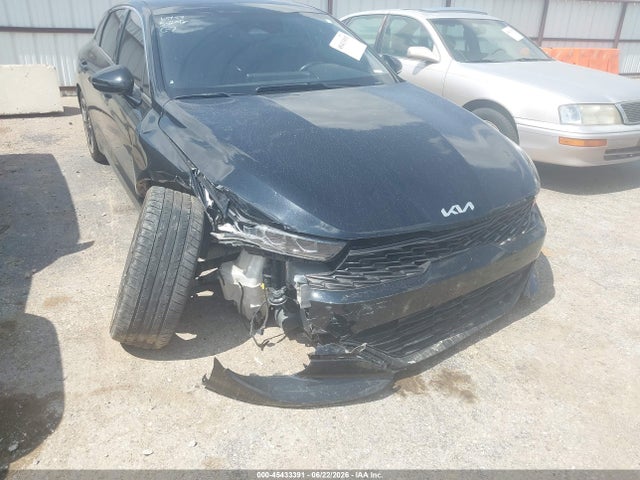 2023 KIA K5 GT-LINE 6
