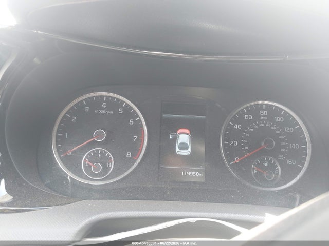 2023 KIA K5 GT-LINE 7