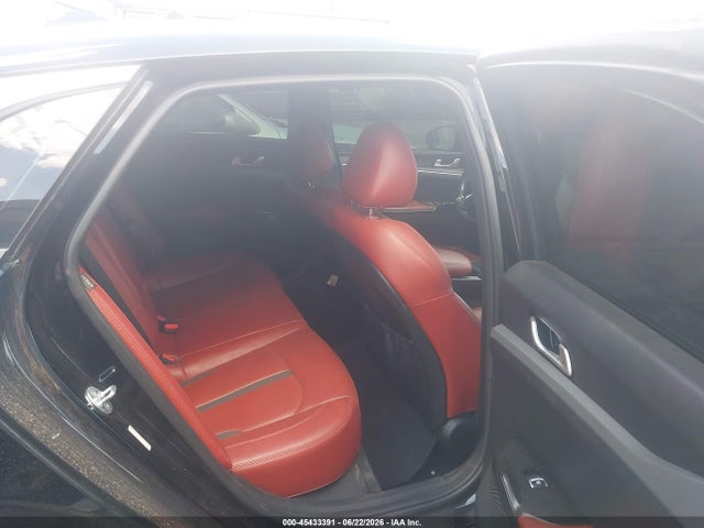 2023 KIA K5 GT-LINE 8