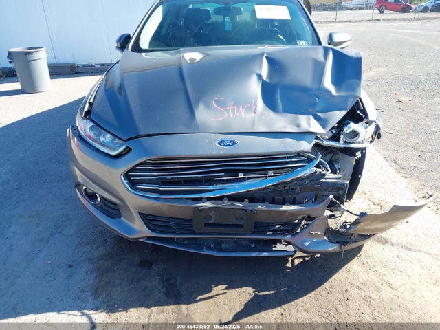 صورة مصغرة 14 لـ 2014 FORD FUSION SE