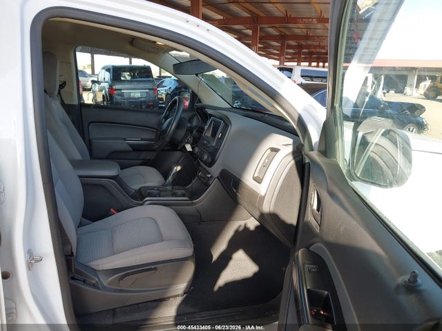 صورة 5 لـ 2022 Chevrolet COLORADO 2WD SHORT BOX WT