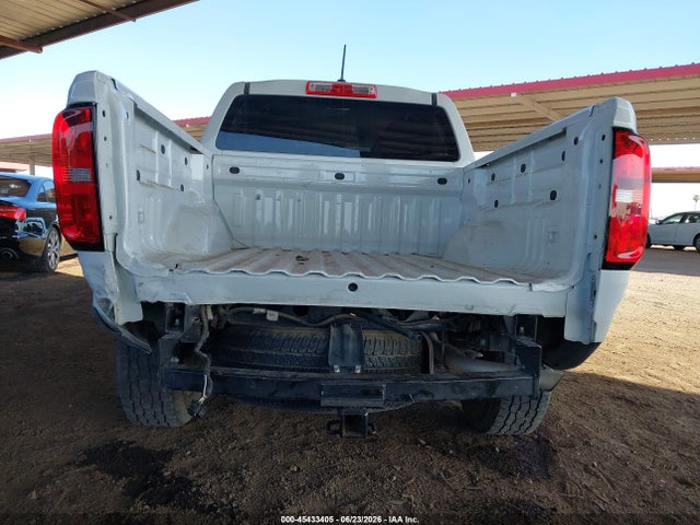 صورة 6 لـ 2022 Chevrolet COLORADO 2WD SHORT BOX WT