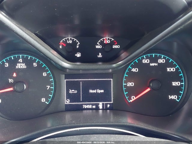 صورة 7 لـ 2022 Chevrolet COLORADO 2WD SHORT BOX WT