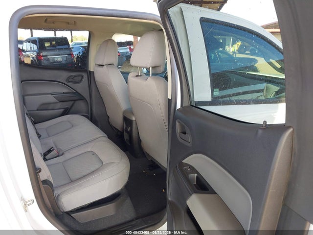 صورة 8 لـ 2022 Chevrolet COLORADO 2WD SHORT BOX WT