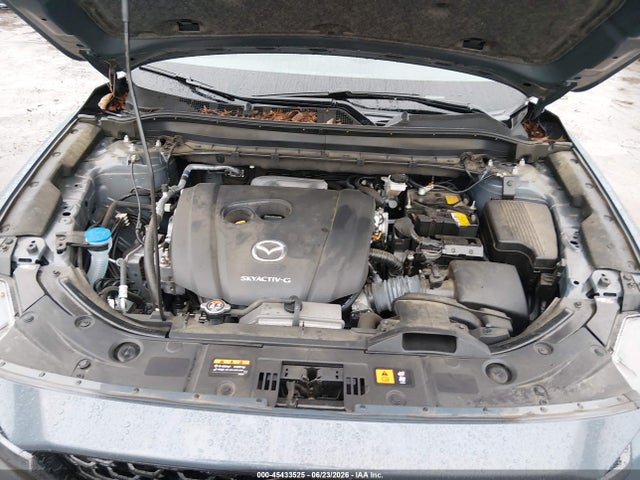 2023 MAZDA CX-5 2.5 S CARBON EDITION 10