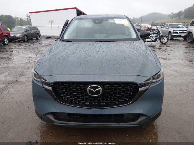 2023 MAZDA CX-5 2.5 S CARBON EDITION 12