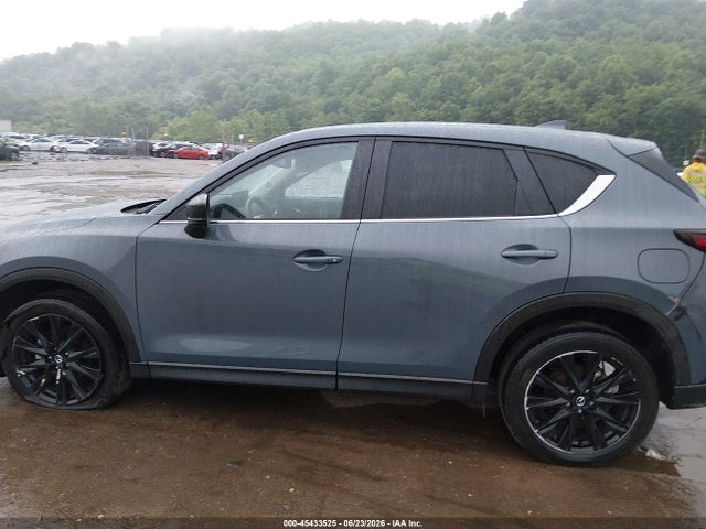 2023 MAZDA CX-5 2.5 S CARBON EDITION 14