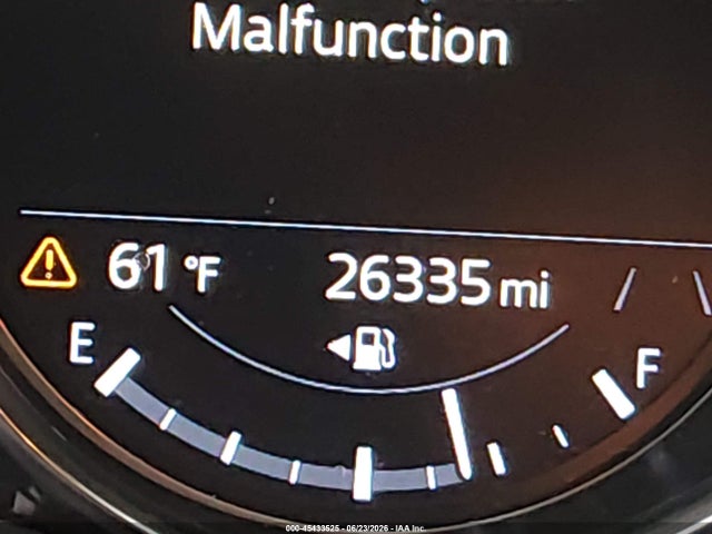 2023 MAZDA CX-5 2.5 S CARBON EDITION 15
