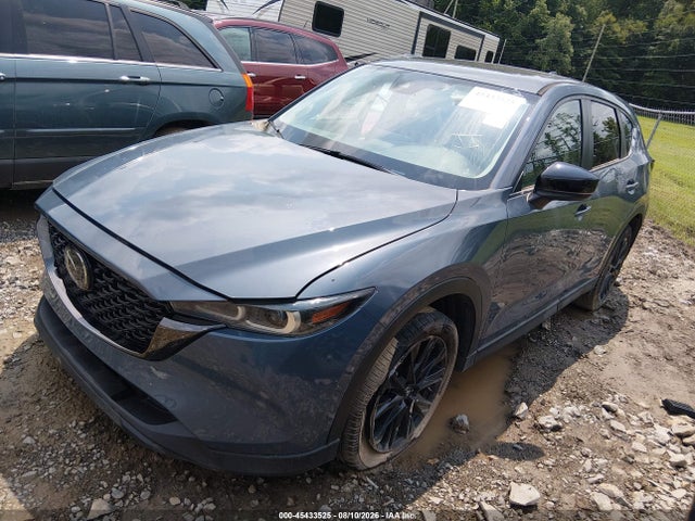 2023 MAZDA CX-5 2.5 S CARBON EDITION 2