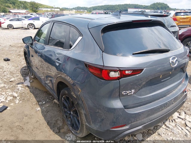 2023 MAZDA CX-5 2.5 S CARBON EDITION 3