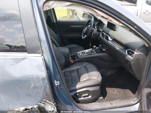 2023 MAZDA CX-5 2.5 S CARBON EDITION 5
