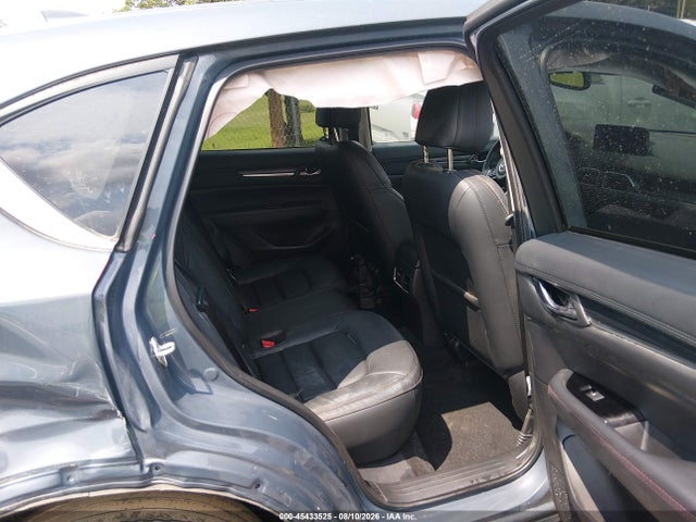 2023 MAZDA CX-5 2.5 S CARBON EDITION 8