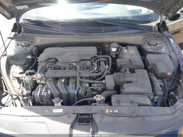 2023 Hyundai ELANTRA SE photo 10