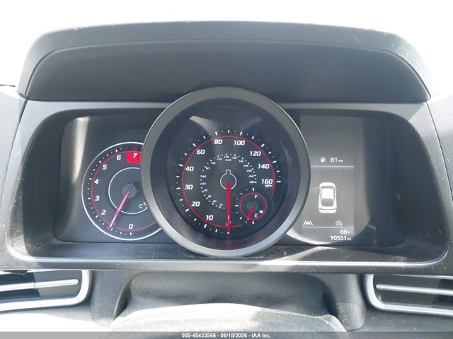 2023 Hyundai ELANTRA SE photo 7