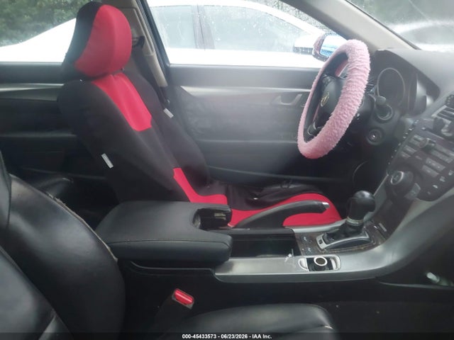 2010 Acura TL 3.5 照片 5