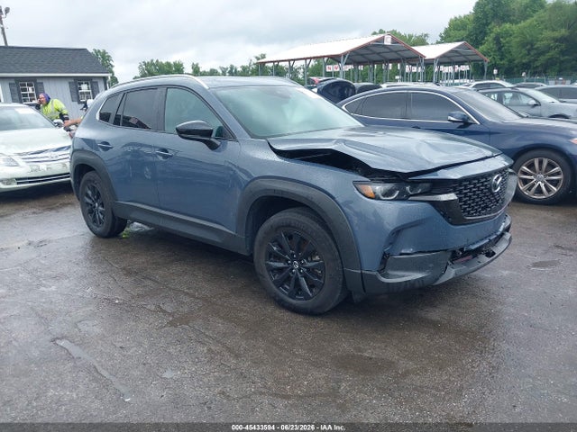 2024 MAZDA CX-5 2.5 S PREMIUM