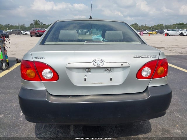 2003 Toyota COROLLA CE thumbnail 17