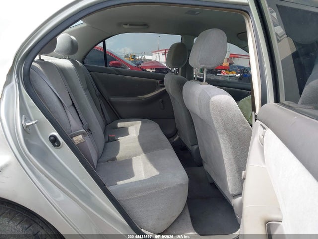 صورة 8 لـ 2003 Toyota COROLLA CE