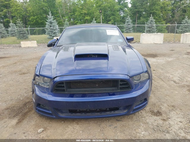 صورة مصغرة 12 لـ 2014 FORD MUSTANG V6