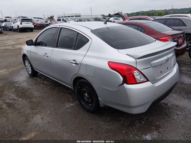 صورة 3 لـ 2015 Nissan VERSA 1.6 SV