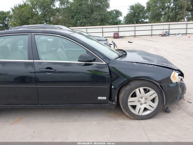 2006 Chevrolet IMPALA SS — фото 19