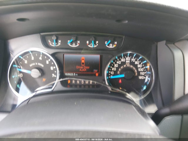 صورة مصغرة 7 لـ 2013 FORD F-150 XLT