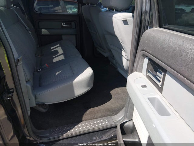 صورة مصغرة 8 لـ 2013 FORD F-150 XLT