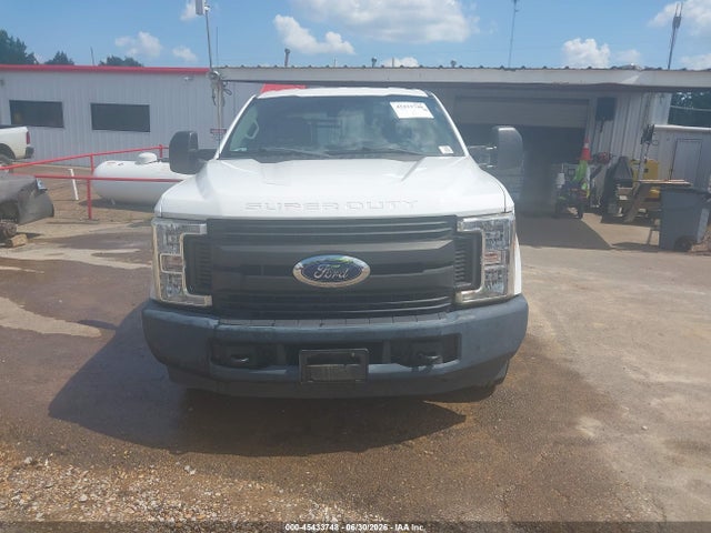 2017 FORD F-250 XL/XLT 13