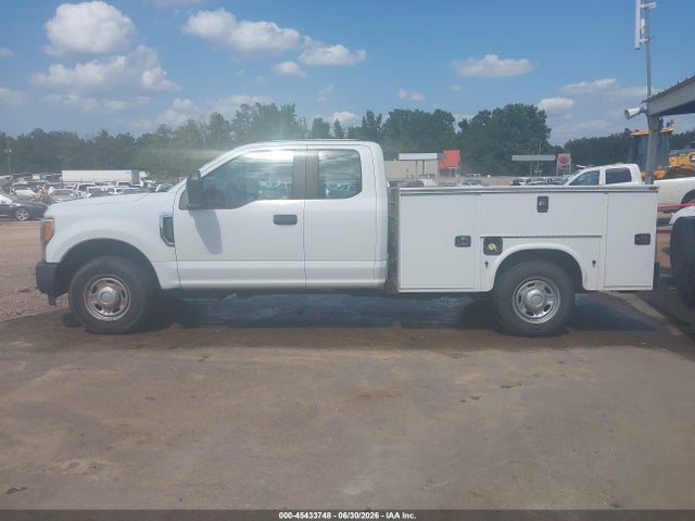 2017 FORD F-250 XL/XLT 15