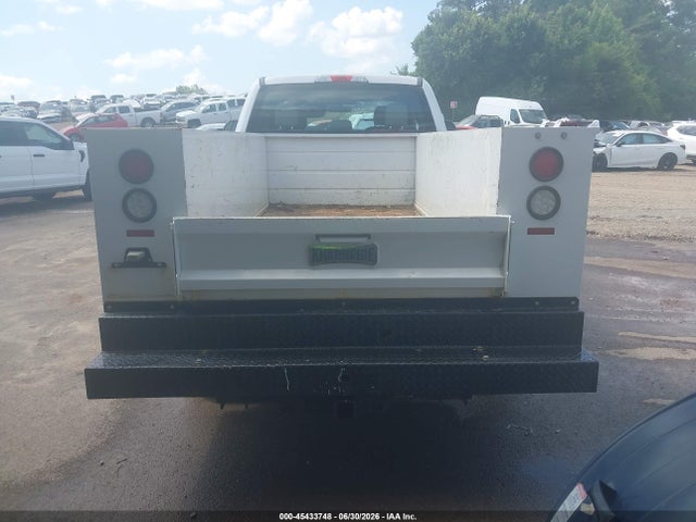 2017 FORD F-250 XL/XLT 17