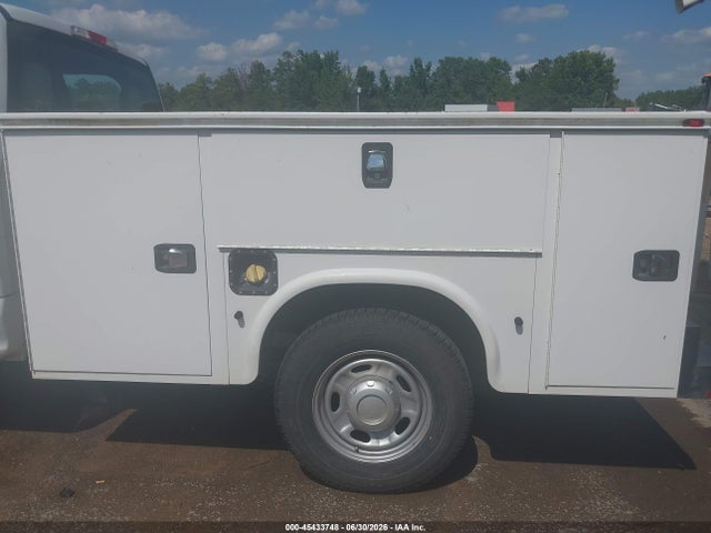 2017 FORD F-250 XL/XLT 12