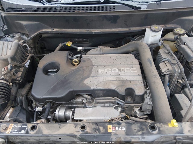 2019 CHEVROLET EQUINOX LT 10
