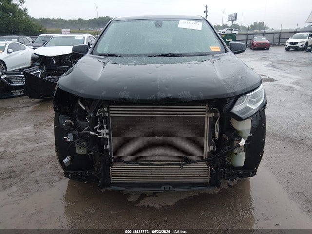2019 CHEVROLET EQUINOX LT 13