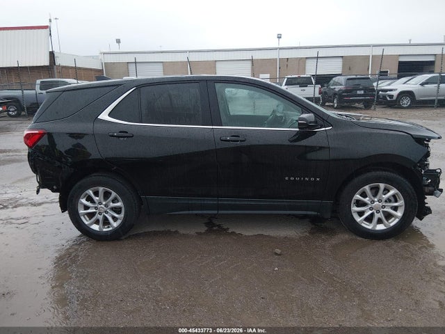 2019 CHEVROLET EQUINOX LT 14