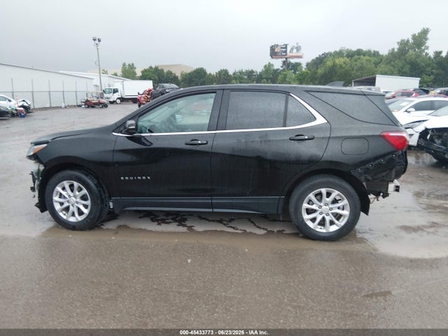 2019 CHEVROLET EQUINOX LT 15
